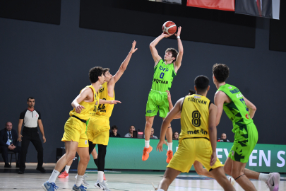 TOFAŞ BGL'de ikinci pencereye de galibiyetle başladı