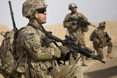 ABD ordusundan operasyon açıklaması