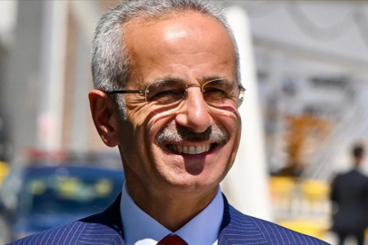 Bakan Uraloğlu: 244,6 milyar lirayı aşan yatırımlar gerçekleştirdik