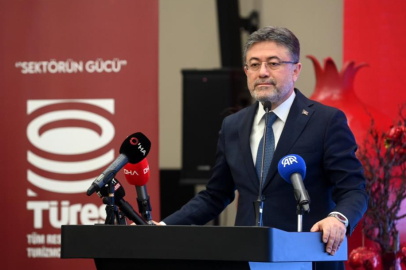 Bakan Yumaklı: Gıda güvenilirliği kırımızı çizgimiz