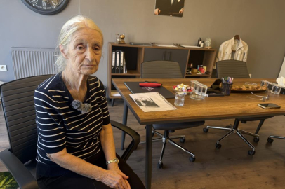 Bursa uçağında hayatını kaybedenlerin yakınlarından yürek burkan istek