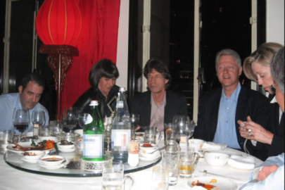 Epstein belgelerinde ünlü isimlerin fotoğrafları ortaya çıktı