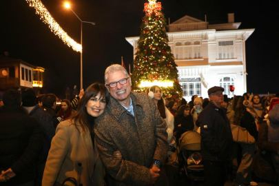 Mudanya yeni yıla hazır