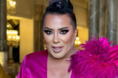 Murat Övünç tutuklandı