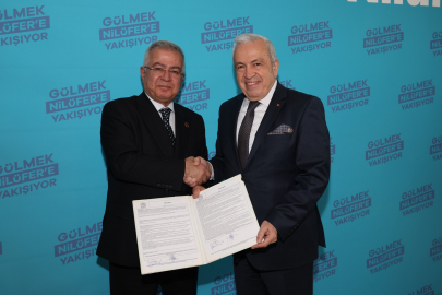 Nilüfer’de eğitime iş dünyasından tam destek