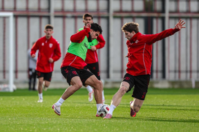 Samsunspor, galibiyet hasretini sonlandırmak istiyor