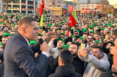 TAG davası ertelendi