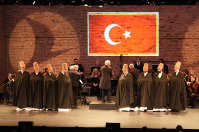 Türk Hava Yolları, Şeb-i Arus ruhunu New York'a taşıdı