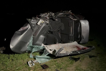 5 kişinin öldüğü kaza genç çifti birbirinden ayırdı