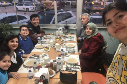 Annesinin hayali 3 kişiye umut oldu