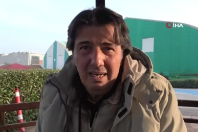 Annesinin hayali 3 kişiye umut oldu