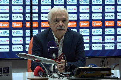 Atılay Canel: Teknik ekip olarak görevi bıraktık