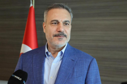 Bakan Fidan: Varılan mutabakatlar umut verici