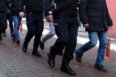 Bakan Yerlikaya: FETÖ'ye yönelik 76 şüpheli yakalandı