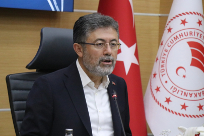 Bakan Yumaklı: Grupların tamamı desteklenmeye hak kazandı