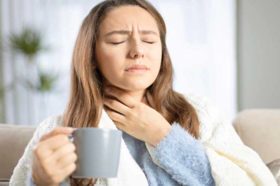 Boğaz ağrısını hafife almayın