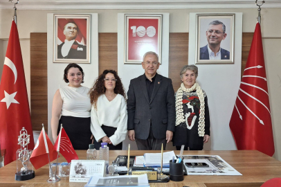 CHP Gemlik’te hayvan  hakları ihlalleri konuşuldu