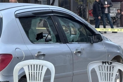 Düğünde silahlı çatışma: 1 ölü, 1 yaralı