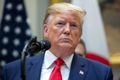 Epstein belgelerine "Trump sansürü" iddiası