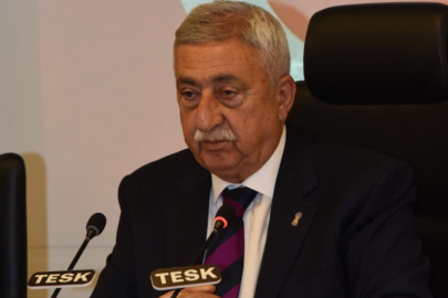 'Esnaf ve sanatkarlarımız gerçek usulde vergilendirilecek'