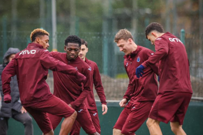 Gençlerbirliği ile Trabzonspor 73. randevuda