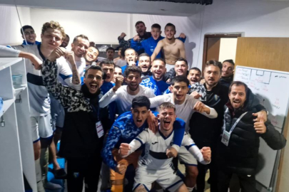 Karacabey Belediyespor evinde rahat kazandı: 3-1