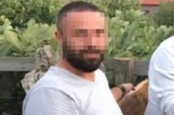 Sadettin Saran'ın lüks villasının bekçisi gözaltına alındı