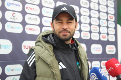 Selçuk İnan: Hayatımda hiç bahis oynamadım