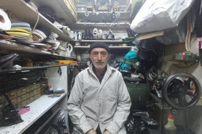 Ustasından kışlık ayakkabı önerisi