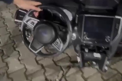 Bursa'da ele geçirildi! Piyasa değeri 12 milyon...