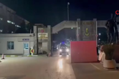 Bursa'da narkotik operasyonları