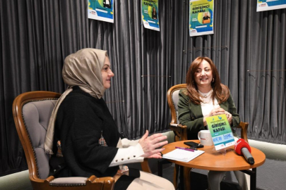 'Girişimci Kafası' yenilikçi fikirlere ışık tuttu