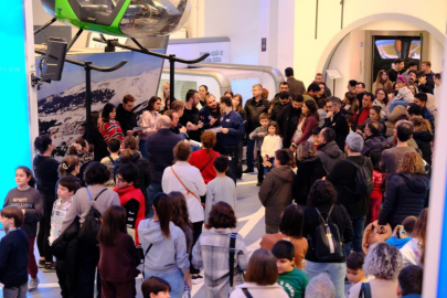 GUHEM'de "En Uzunnn Gece"