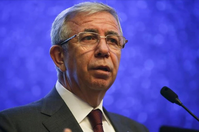 İçişleri Bakanlığı'ndan Mansur Yavaş ve CHP’li meclis üyeleri hakkında soruşturma izni