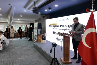 İnegöl Belediyesi’nden çocuk odaklı afet eylem planı çalıştayı