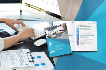 İnternet Haber Siteleri İçin Resmî İlan ve Reklam Yayımına Dair Kılavuz yayımlandı