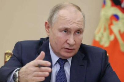 Kremlin: "Dmitriev, ABD önerileri hakkında Putin’e bilgi verecek"