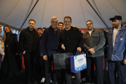 Şeflerin rotası Bursa'dan geçti