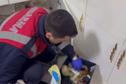 Yatırım danışmanlığı yoluyla dolandırıcılık yapan çeteye operasyon