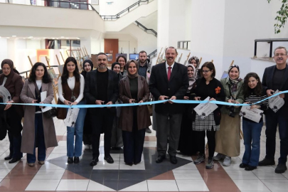 Yıldırım’dan fotoğraf tutkunlarına eğitim