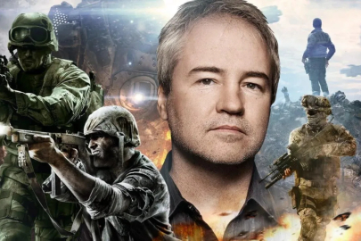 Call of Duty’nin geliştiricisi hayatını kaybetti