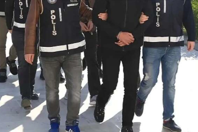 Fon soruşturmasında 4. dalga operasyon: 8 gözaltı