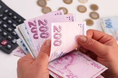 Yeni asgari ücret belli oldu!