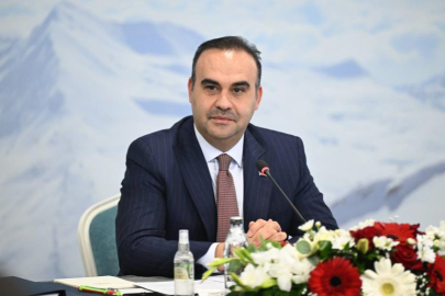 Bakan Kacır: Teknoloji üreten Türkiye idealini gerçeğe dönüştürdük