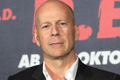 Bruce Willis’in beyni bağışlanacak