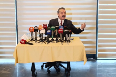 Faruk Çelik: Bu başarı şehrin birlik olmasıyla geldi