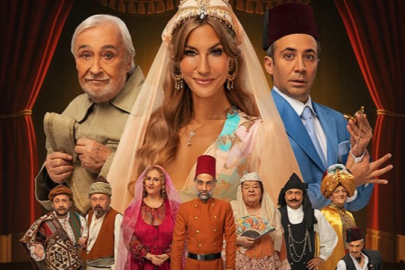 '7 Kocalı Hürmüz' sanatseverlerle buluşacak