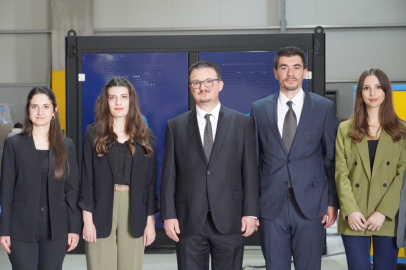 ULUTEK'ten kendi enerjisini üreten yaşam alanları vizyonu