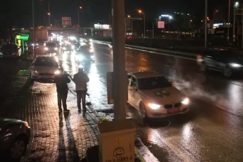 Bursa'da sosyal medyada gündem olan çift dünyaevine girdi