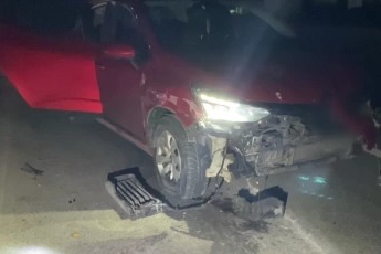 Bursa’da alkollü sürücü kazaya neden oldu: 1 ağır yaralı